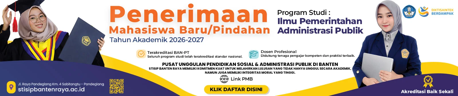 PMB 2025