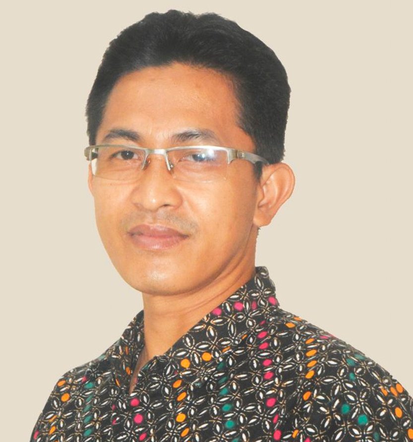 ASEP MUSLIM