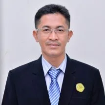 Dr. Asep Muslim, S.Sos., M.Si.SA