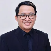 Bogi Darmawan, S.Pt