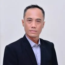 Candra Wiguna, S.AP