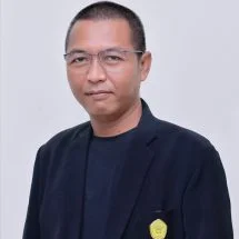 H. Ahmad Rifa'i, M.M