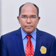 Dr. Nasir, S.P., M.P