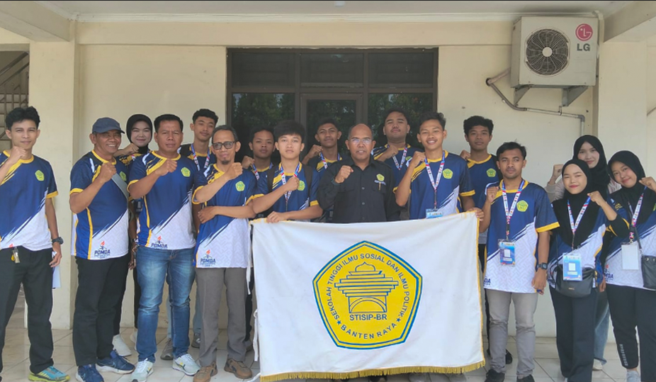 SIAP BERLAGA DI POMPROV VIII BANTEN 2026