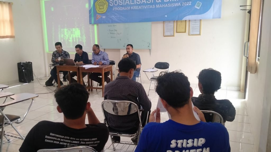 LPPM BAHAS RENCANA KKM TEMATIK TAHUN 2026