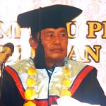 Dr. H. Siswara, M.Si | Ketua Yayasan Banten Raya