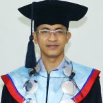 Dr. Asep Muslim,  M.Si., M.A | WK I Bid. Akademik