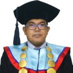 Dr. Nasir, S.P., M.P | Ketua STISIP Banten Raya