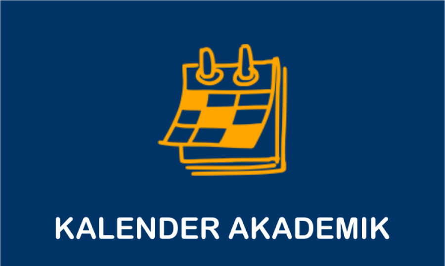 Kalender Akademik